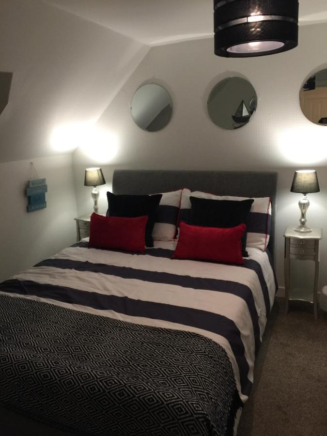 Craigewan Cottage Seatown Cullen Eksteriør bilde
