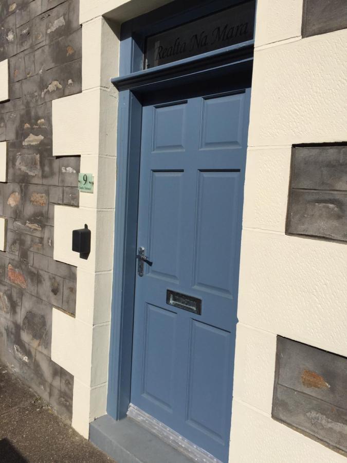 Craigewan Cottage Seatown Cullen Eksteriør bilde