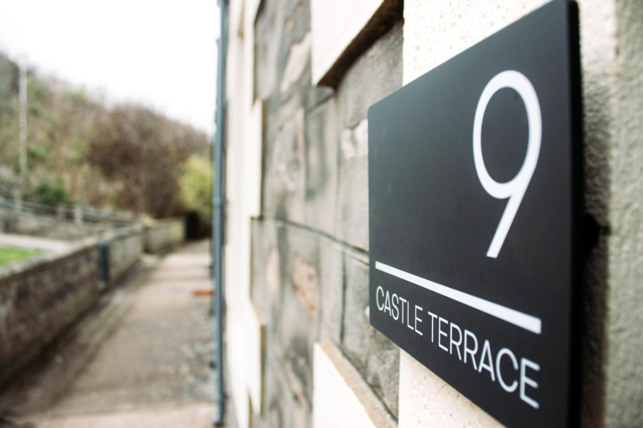 Craigewan Cottage Seatown Cullen Eksteriør bilde
