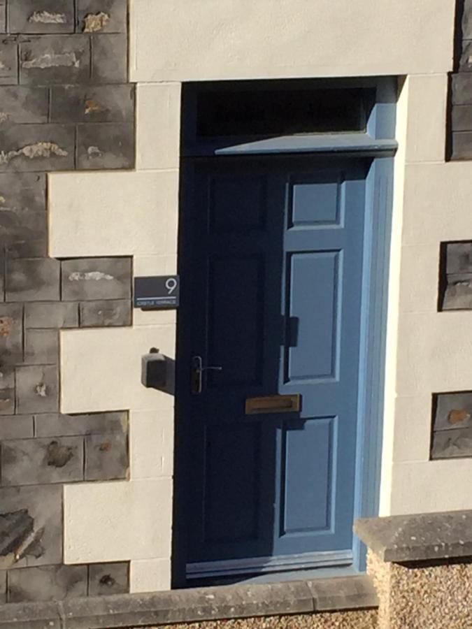 Craigewan Cottage Seatown Cullen Eksteriør bilde