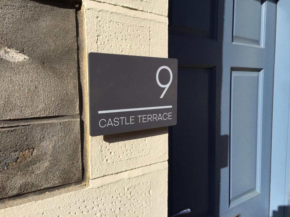 Craigewan Cottage Seatown Cullen Eksteriør bilde